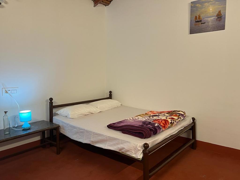 Darshan'S Home Stay マディケーリ エクステリア 写真