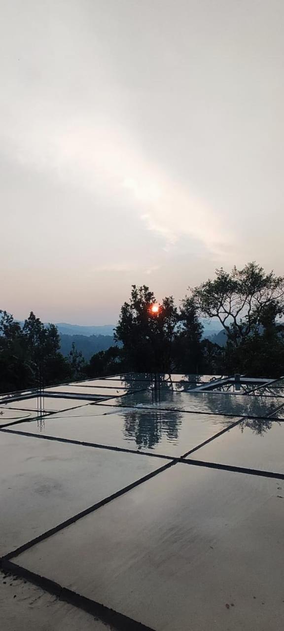 Darshan'S Home Stay マディケーリ エクステリア 写真